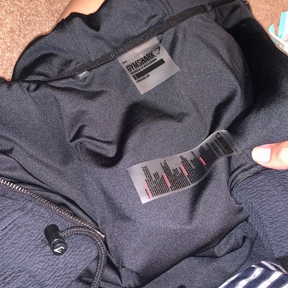 GYMSHARK - Picture 11 of 11